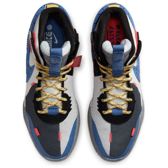 Nike Air Deldon "Legacy"